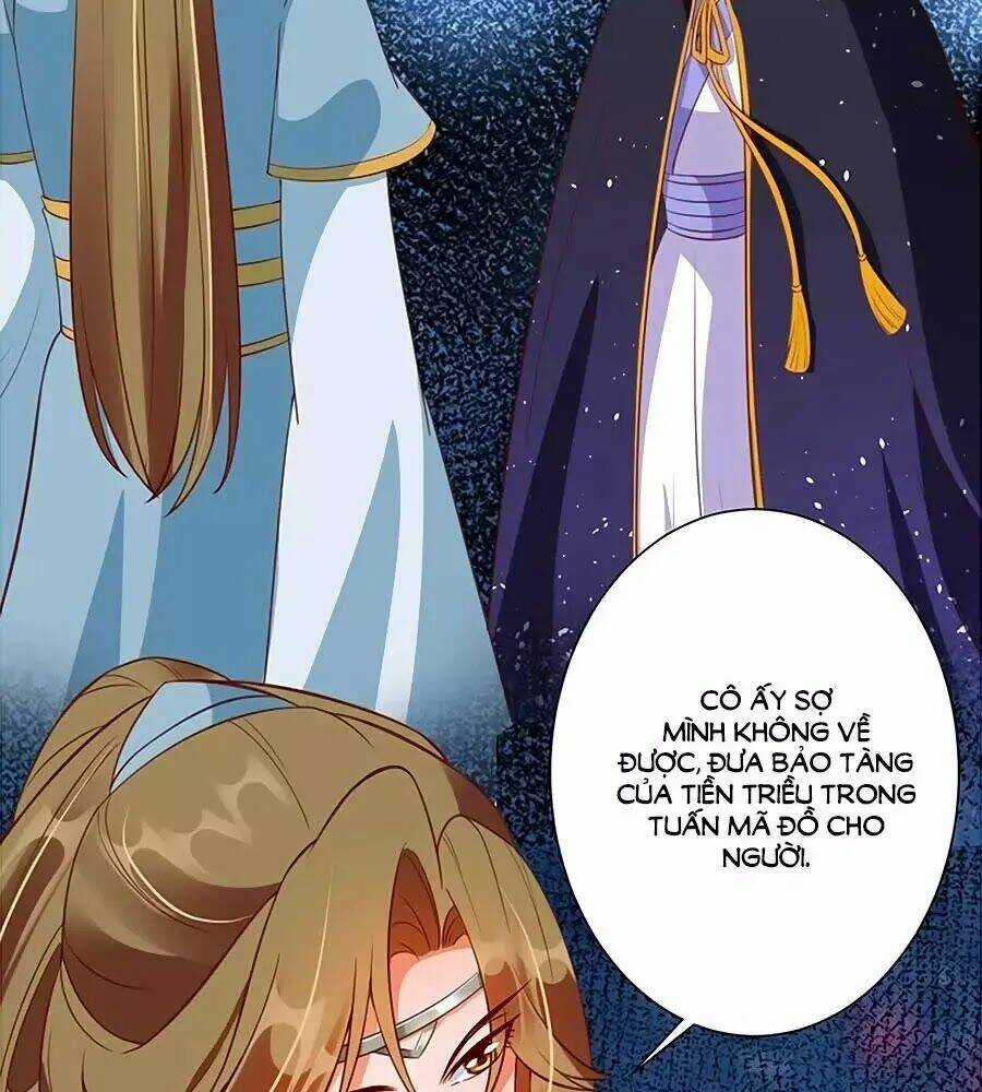 Thịnh Thế Lê Hoa Điện - Chapter 76 - Trang 46