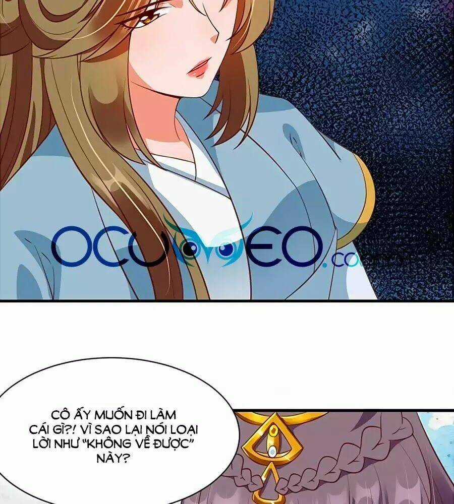 Thịnh Thế Lê Hoa Điện - Chapter 76 - Trang 47