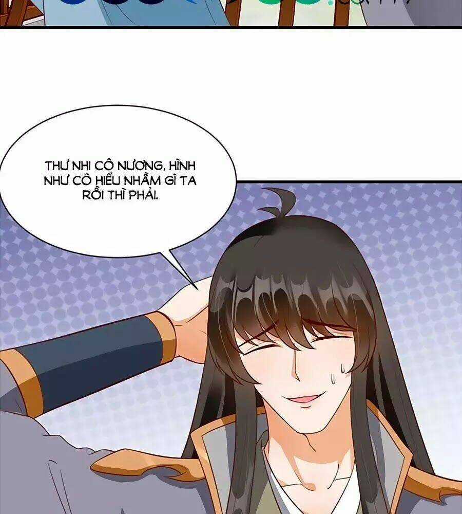 Thịnh Thế Lê Hoa Điện - Chapter 76 - Trang 57