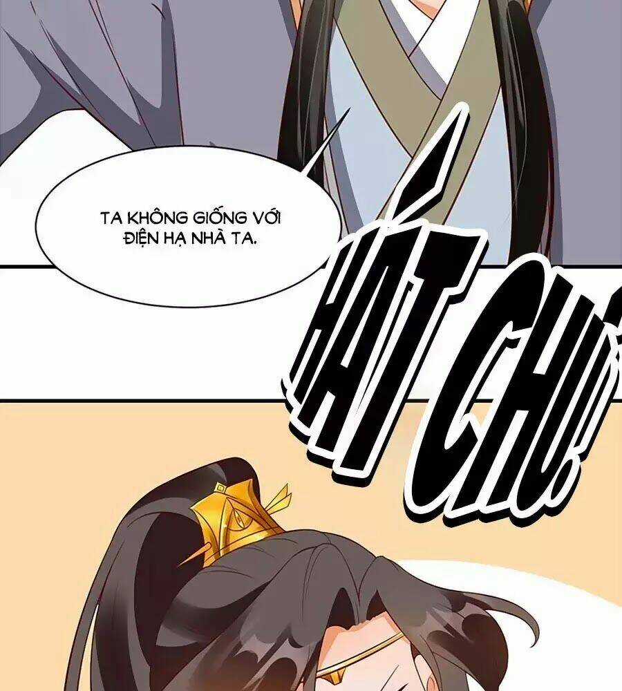 Thịnh Thế Lê Hoa Điện - Chapter 76 - Trang 58