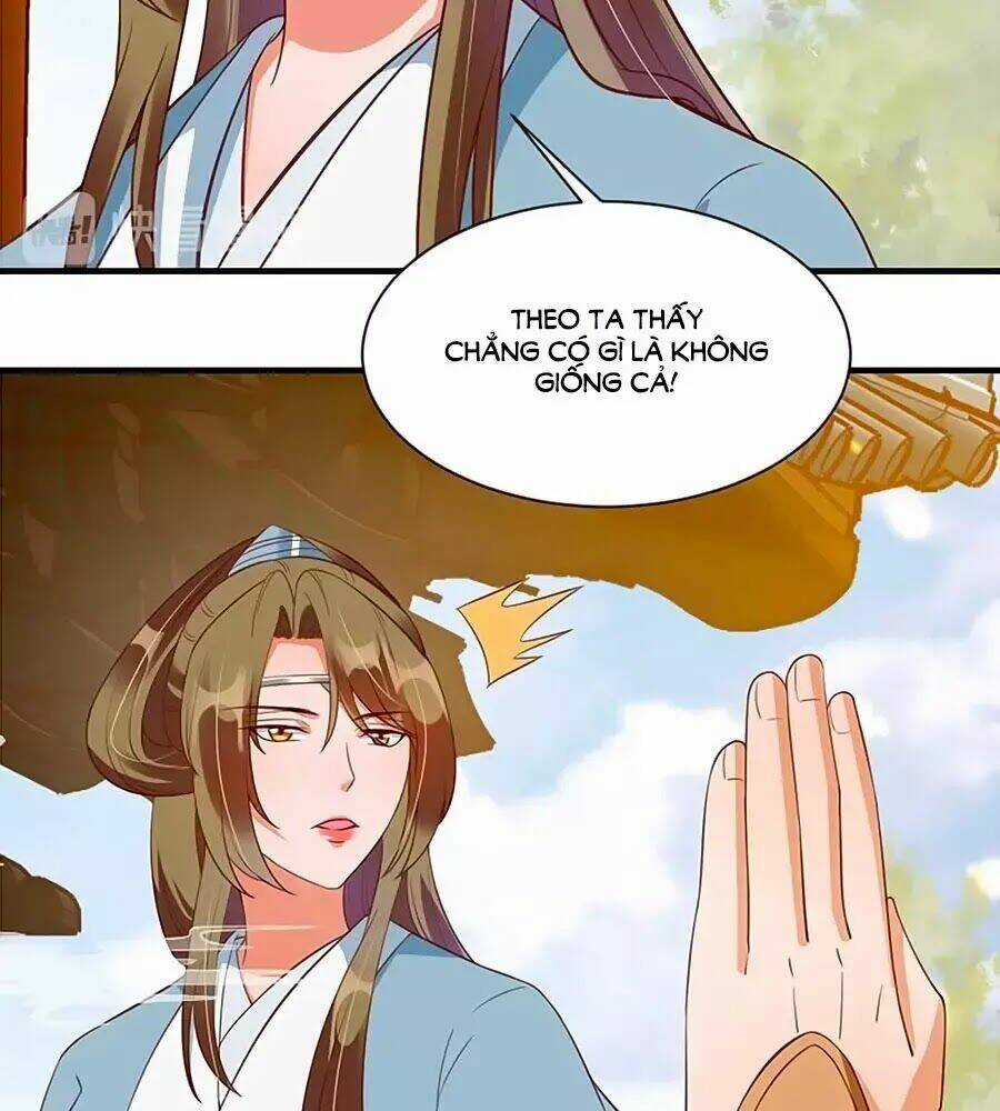 Thịnh Thế Lê Hoa Điện - Chapter 76 - Trang 61