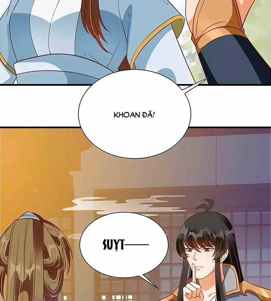 Thịnh Thế Lê Hoa Điện - Chapter 76 - Trang 62