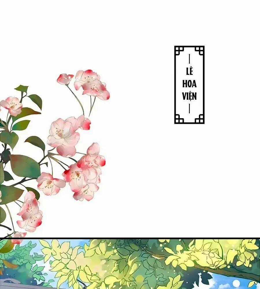 Thịnh Thế Lê Hoa Điện - Chapter 77 - Trang 1