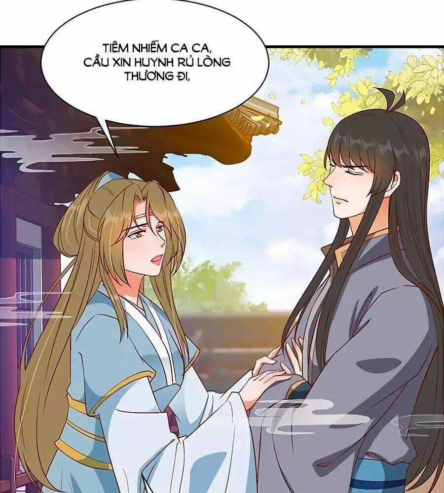 Thịnh Thế Lê Hoa Điện - Chapter 77 - Trang 11