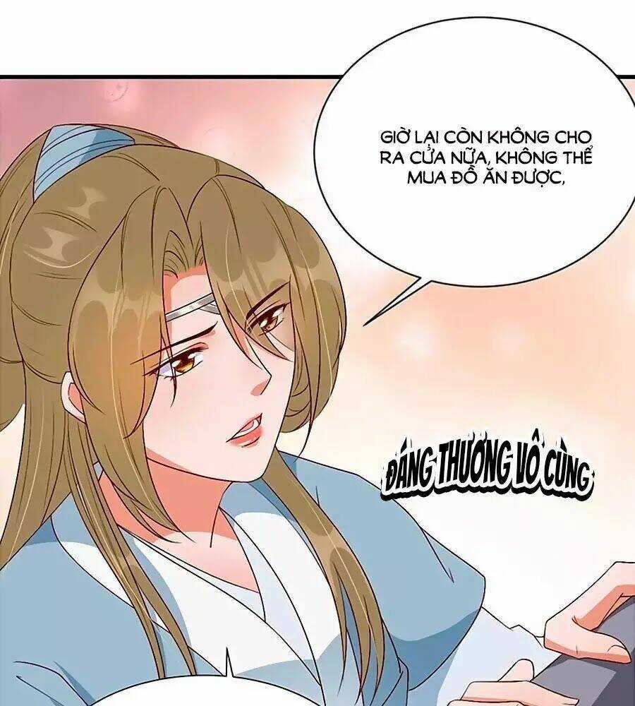 Thịnh Thế Lê Hoa Điện - Chapter 77 - Trang 13