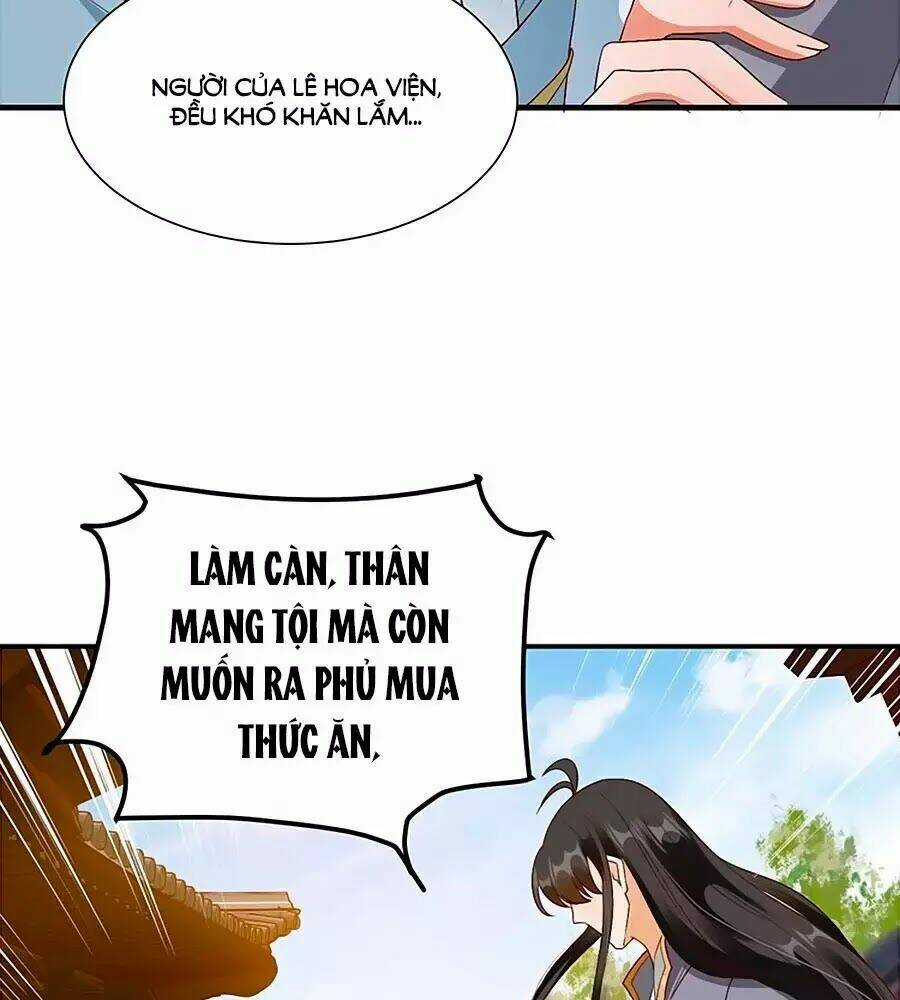 Thịnh Thế Lê Hoa Điện - Chapter 77 - Trang 14
