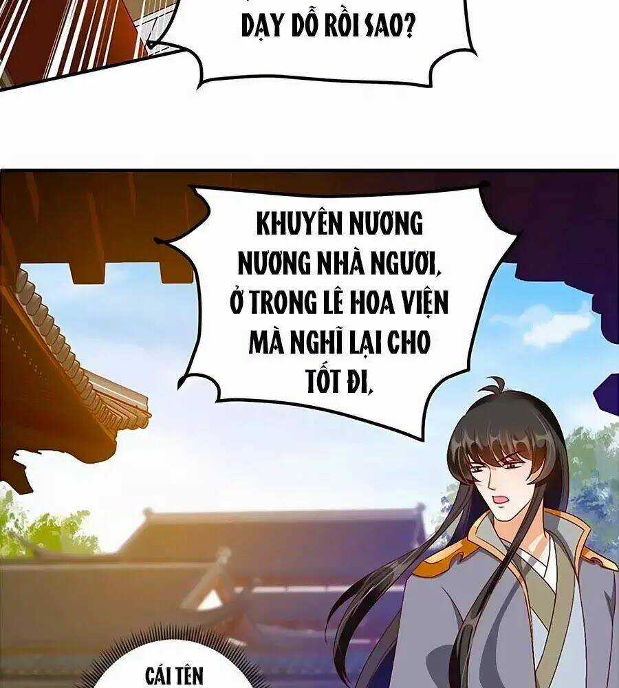 Thịnh Thế Lê Hoa Điện - Chapter 77 - Trang 16