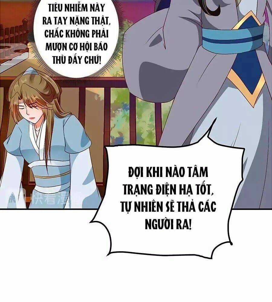 Thịnh Thế Lê Hoa Điện - Chapter 77 - Trang 17