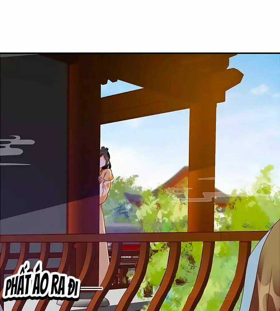 Thịnh Thế Lê Hoa Điện - Chapter 77 - Trang 19