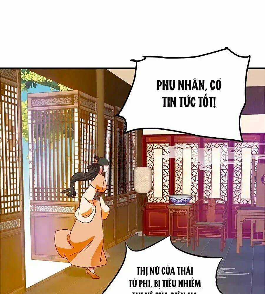 Thịnh Thế Lê Hoa Điện - Chapter 77 - Trang 25
