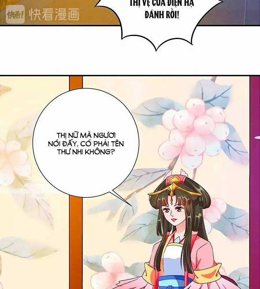 Thịnh Thế Lê Hoa Điện - Chapter 77 - Trang 26