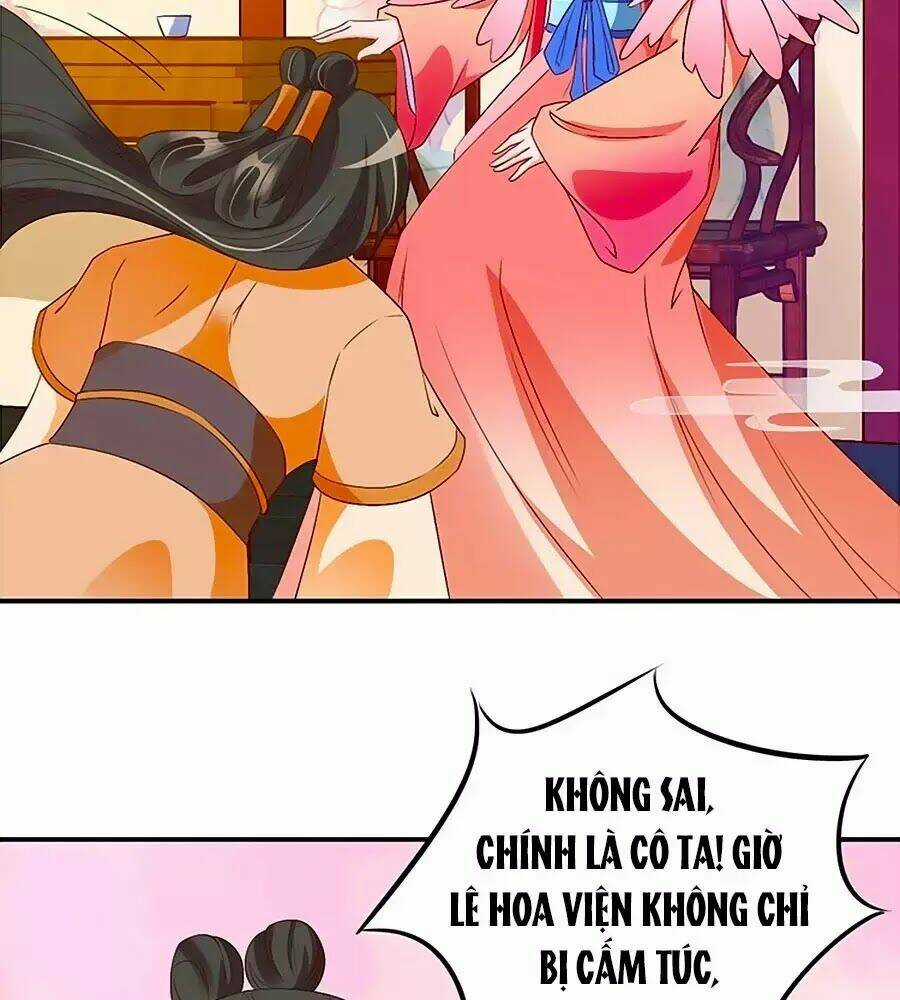 Thịnh Thế Lê Hoa Điện - Chapter 77 - Trang 27