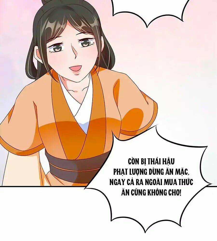Thịnh Thế Lê Hoa Điện - Chapter 77 - Trang 28
