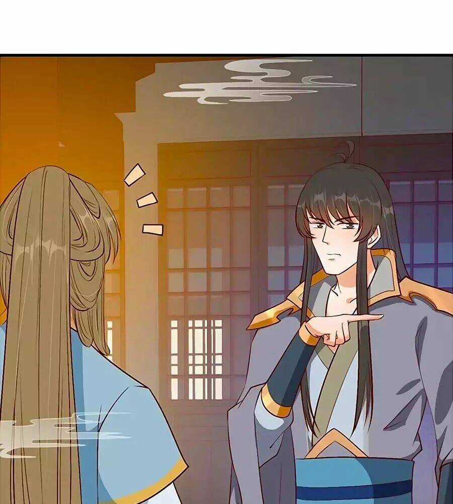 Thịnh Thế Lê Hoa Điện - Chapter 77 - Trang 4