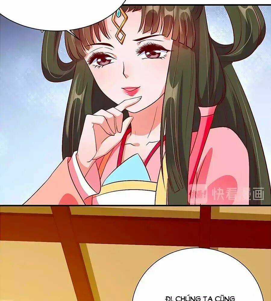 Thịnh Thế Lê Hoa Điện - Chapter 77 - Trang 32