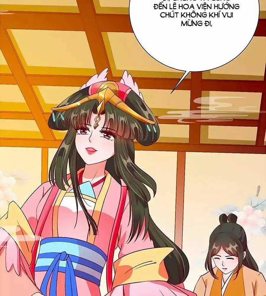 Thịnh Thế Lê Hoa Điện - Chapter 77 - Trang 33