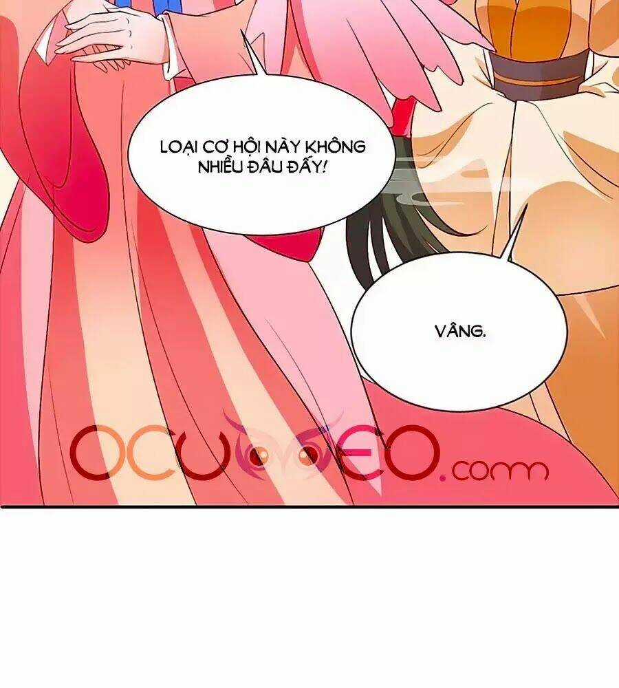 Thịnh Thế Lê Hoa Điện - Chapter 77 - Trang 34