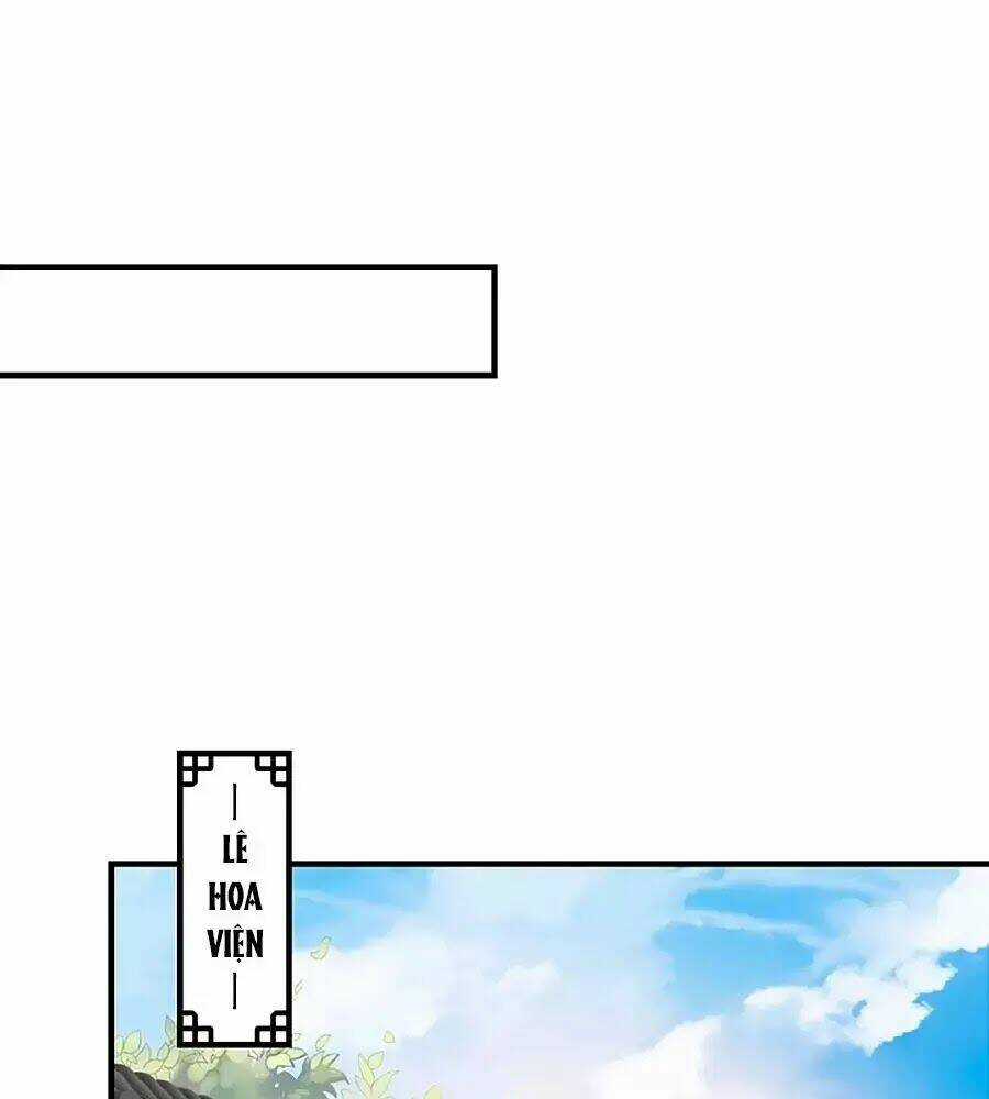 Thịnh Thế Lê Hoa Điện - Chapter 77 - Trang 36