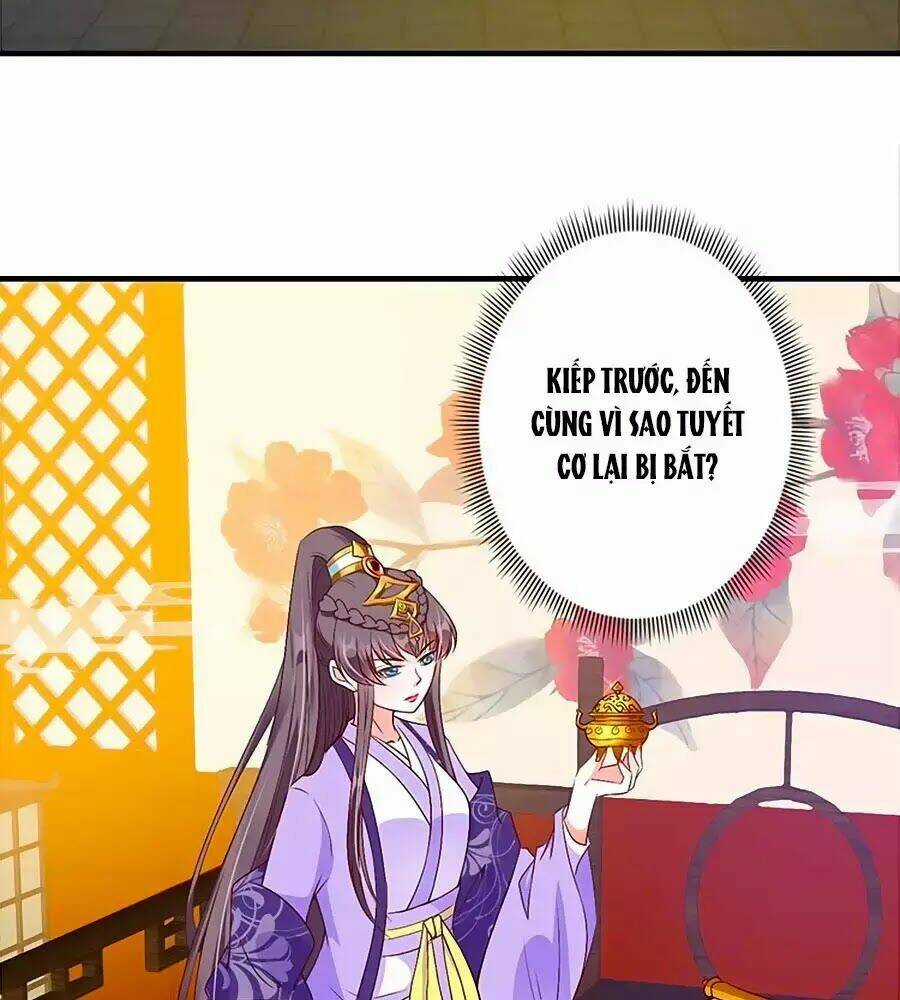 Thịnh Thế Lê Hoa Điện - Chapter 77 - Trang 39