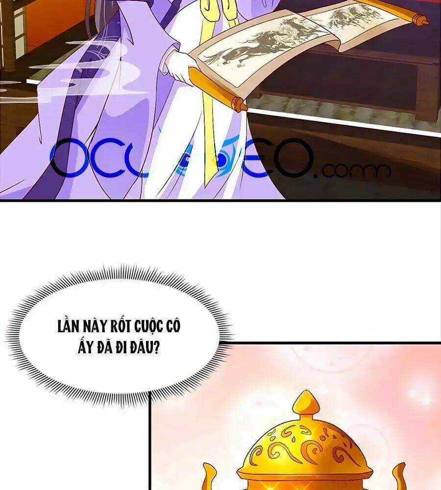 Thịnh Thế Lê Hoa Điện - Chapter 77 - Trang 40