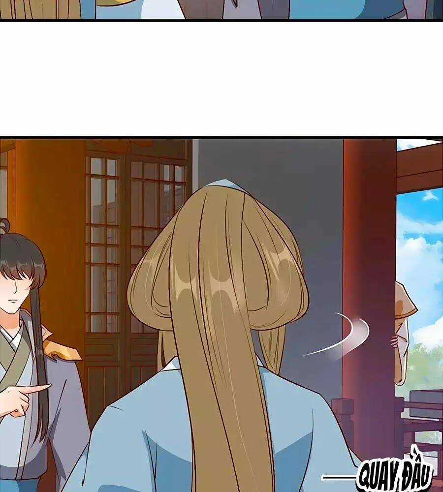 Thịnh Thế Lê Hoa Điện - Chapter 77 - Trang 5