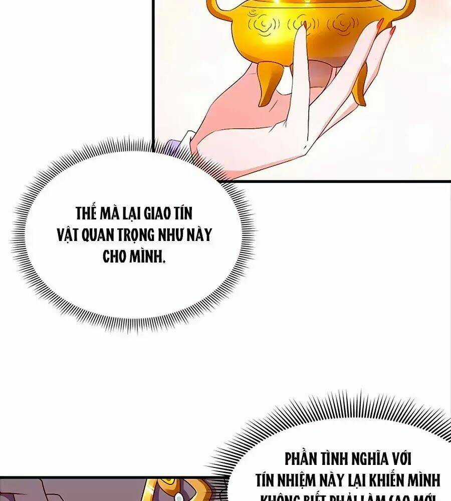 Thịnh Thế Lê Hoa Điện - Chapter 77 - Trang 41