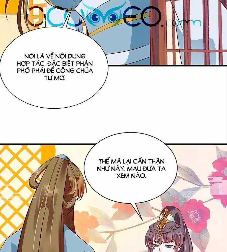 Thịnh Thế Lê Hoa Điện - Chapter 77 - Trang 45