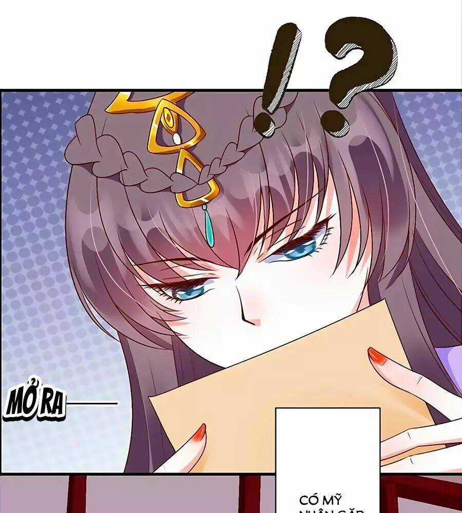 Thịnh Thế Lê Hoa Điện - Chapter 77 - Trang 47