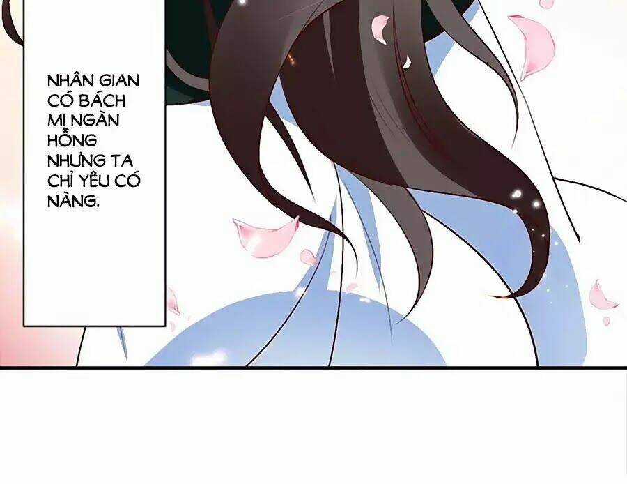 Thịnh Thế Lê Hoa Điện - Chapter 77 - Trang 51