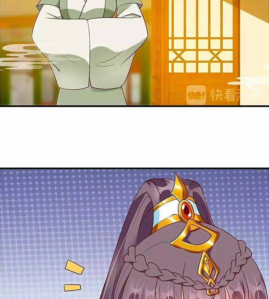 Thịnh Thế Lê Hoa Điện - Chapter 77 - Trang 58