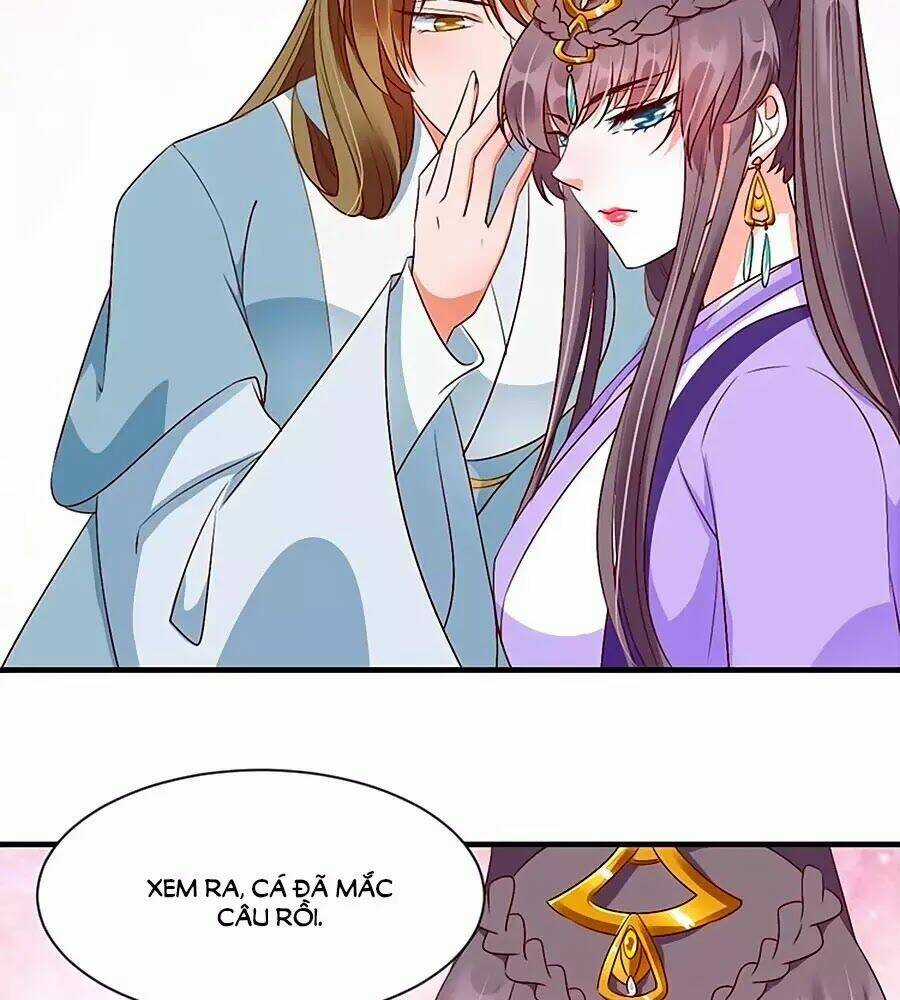 Thịnh Thế Lê Hoa Điện - Chapter 77 - Trang 60