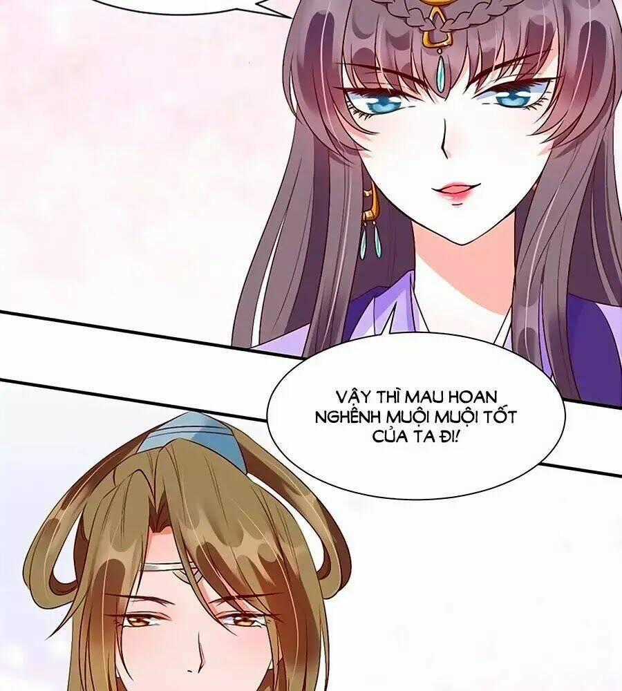 Thịnh Thế Lê Hoa Điện - Chapter 77 - Trang 61