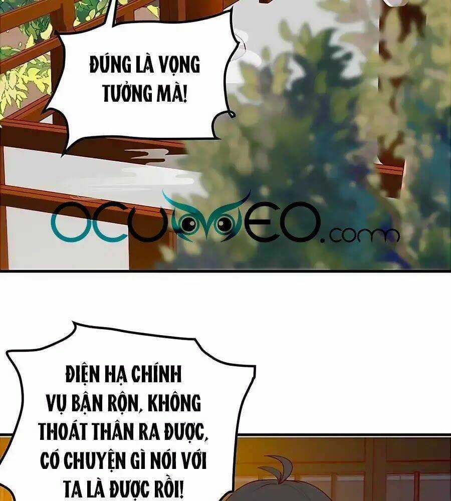 Thịnh Thế Lê Hoa Điện - Chapter 77 - Trang 9