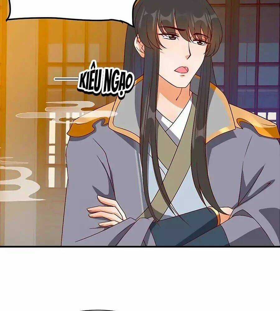 Thịnh Thế Lê Hoa Điện - Chapter 77 - Trang 10