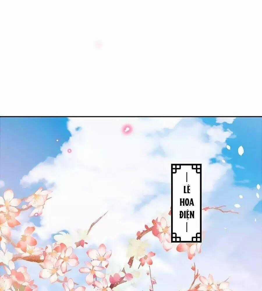 Thịnh Thế Lê Hoa Điện - Chapter 78 - Trang 1