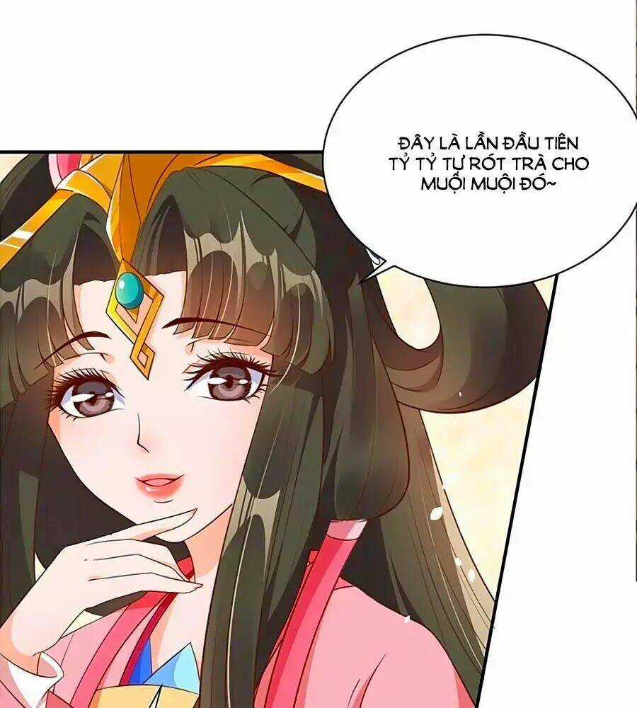 Thịnh Thế Lê Hoa Điện - Chapter 78 - Trang 13