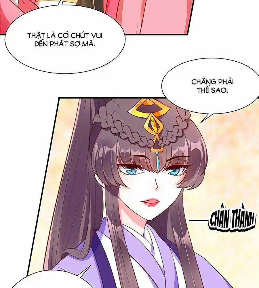 Thịnh Thế Lê Hoa Điện - Chapter 78 - Trang 14