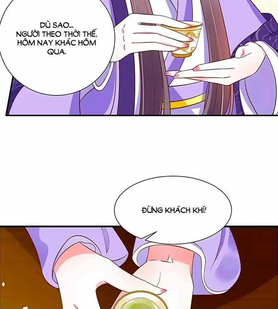 Thịnh Thế Lê Hoa Điện - Chapter 78 - Trang 15