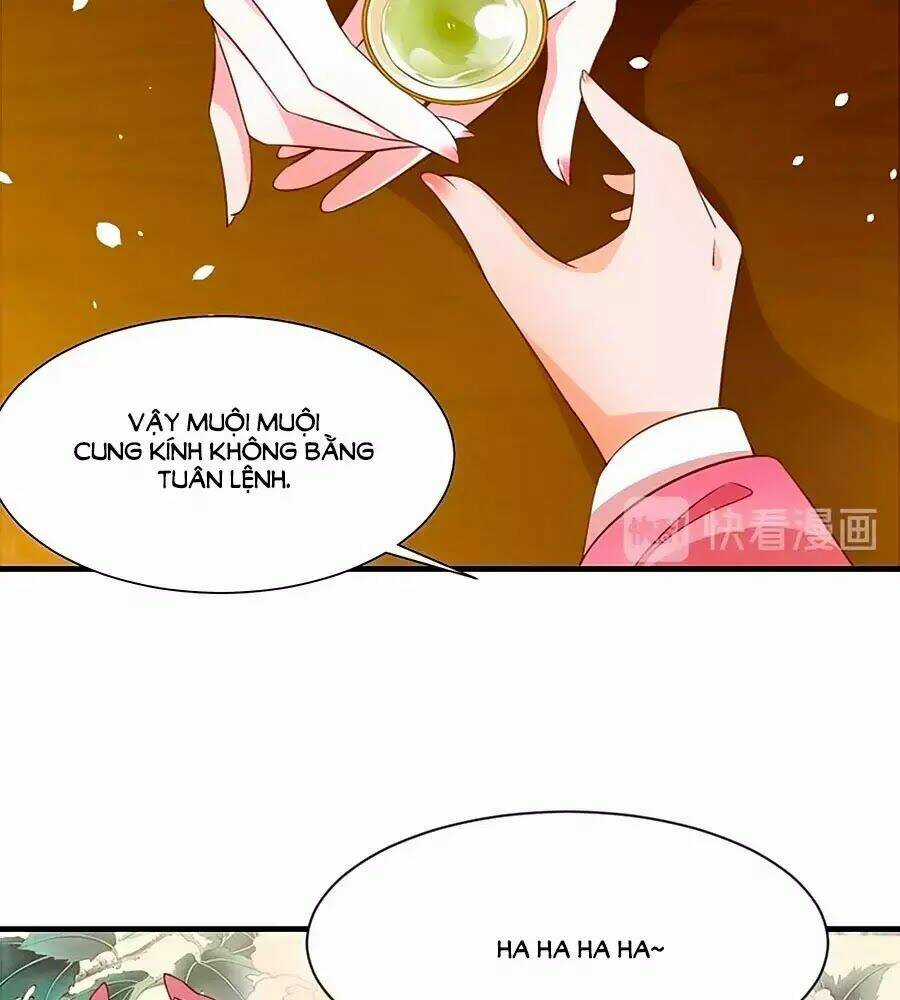 Thịnh Thế Lê Hoa Điện - Chapter 78 - Trang 16