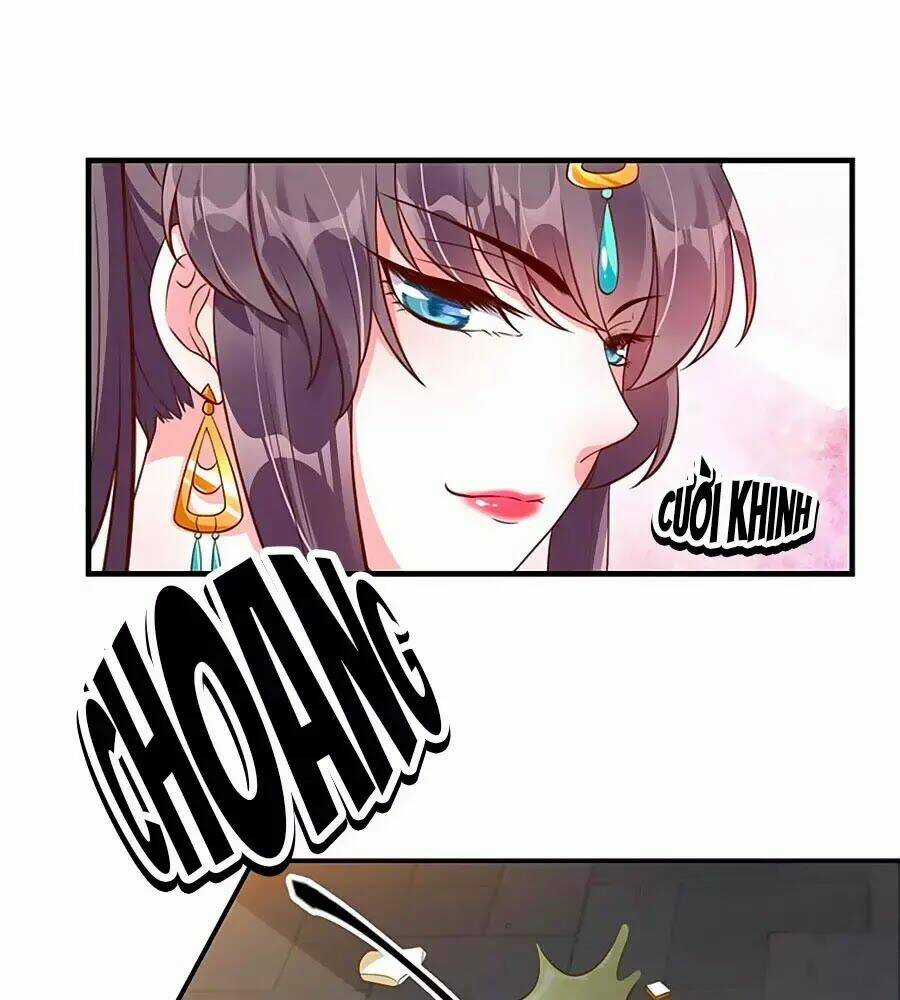 Thịnh Thế Lê Hoa Điện - Chapter 78 - Trang 19