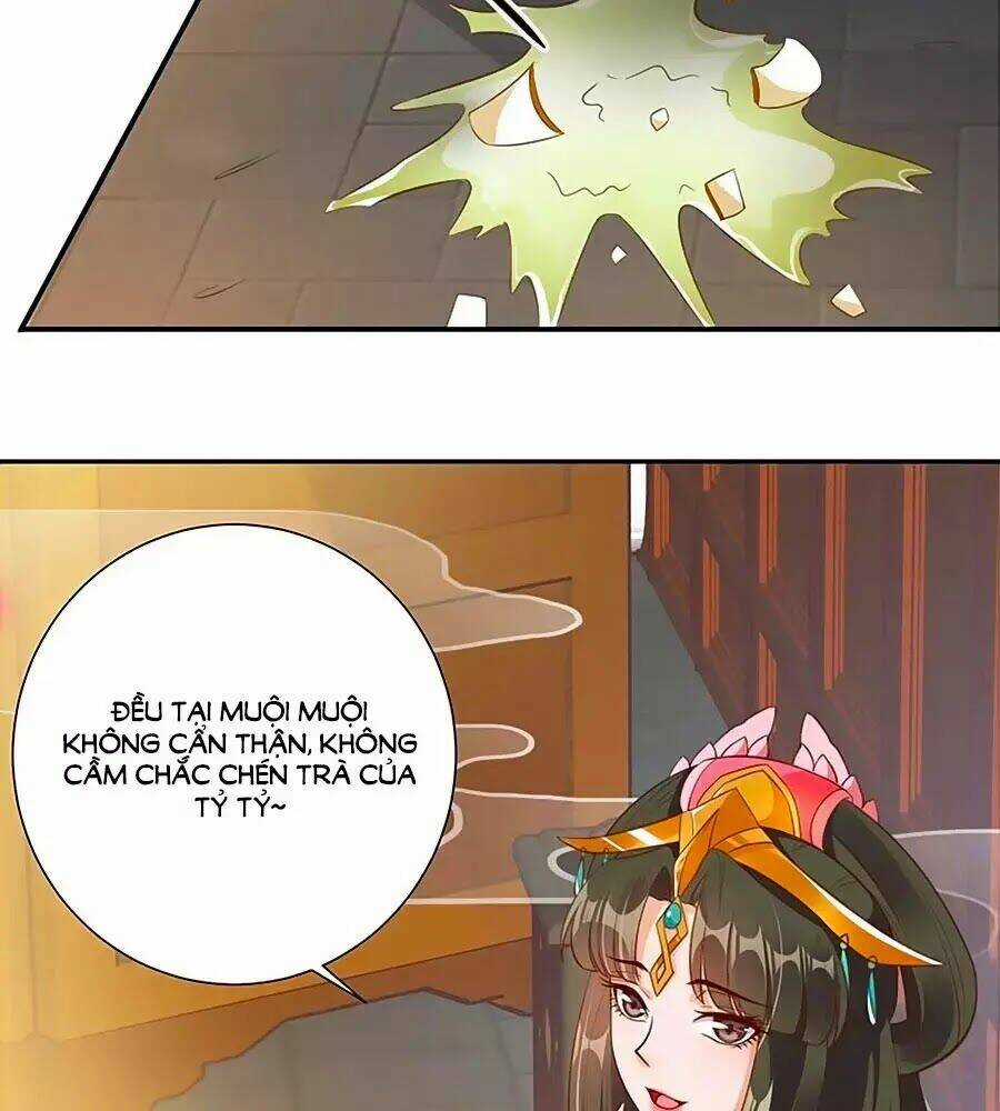 Thịnh Thế Lê Hoa Điện - Chapter 78 - Trang 20