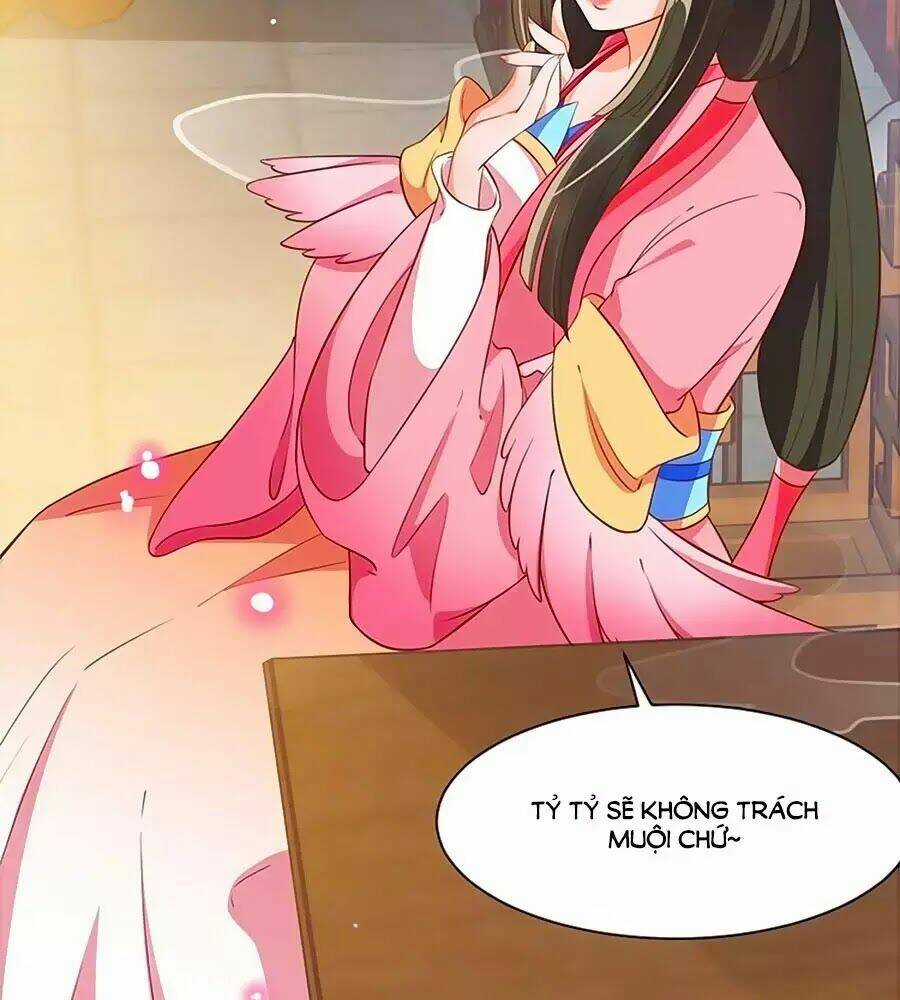 Thịnh Thế Lê Hoa Điện - Chapter 78 - Trang 21