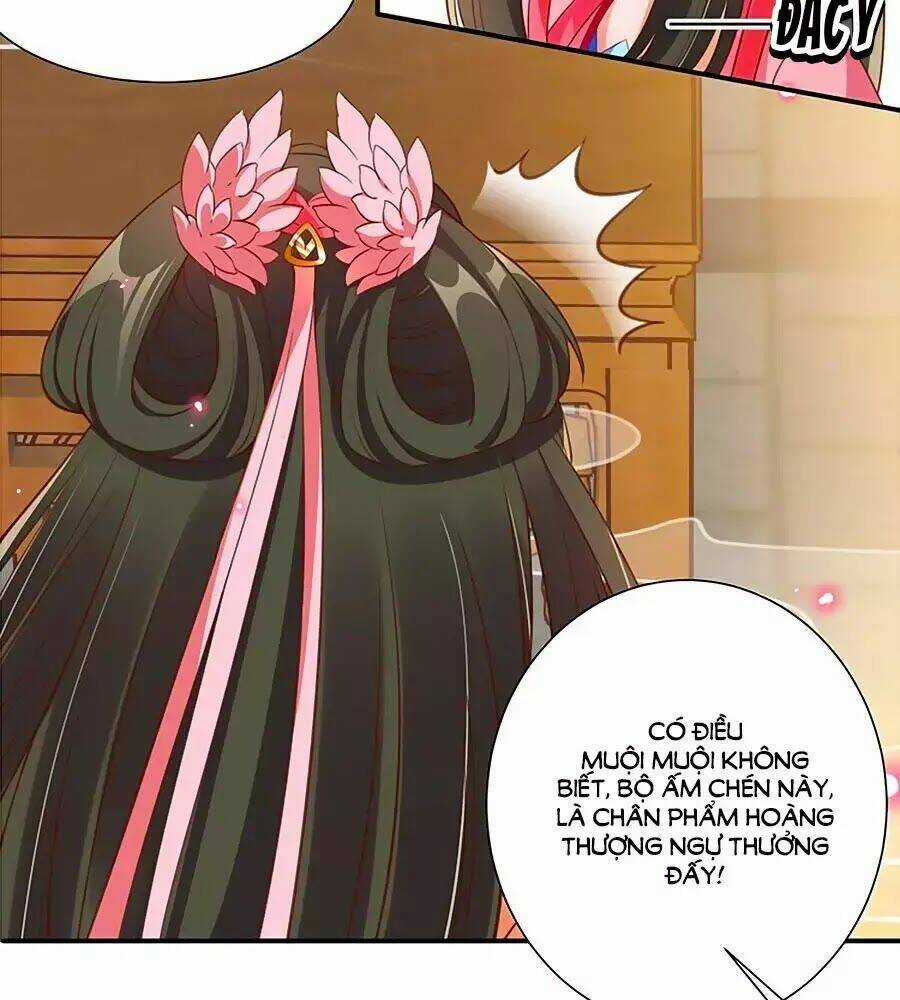 Thịnh Thế Lê Hoa Điện - Chapter 78 - Trang 24