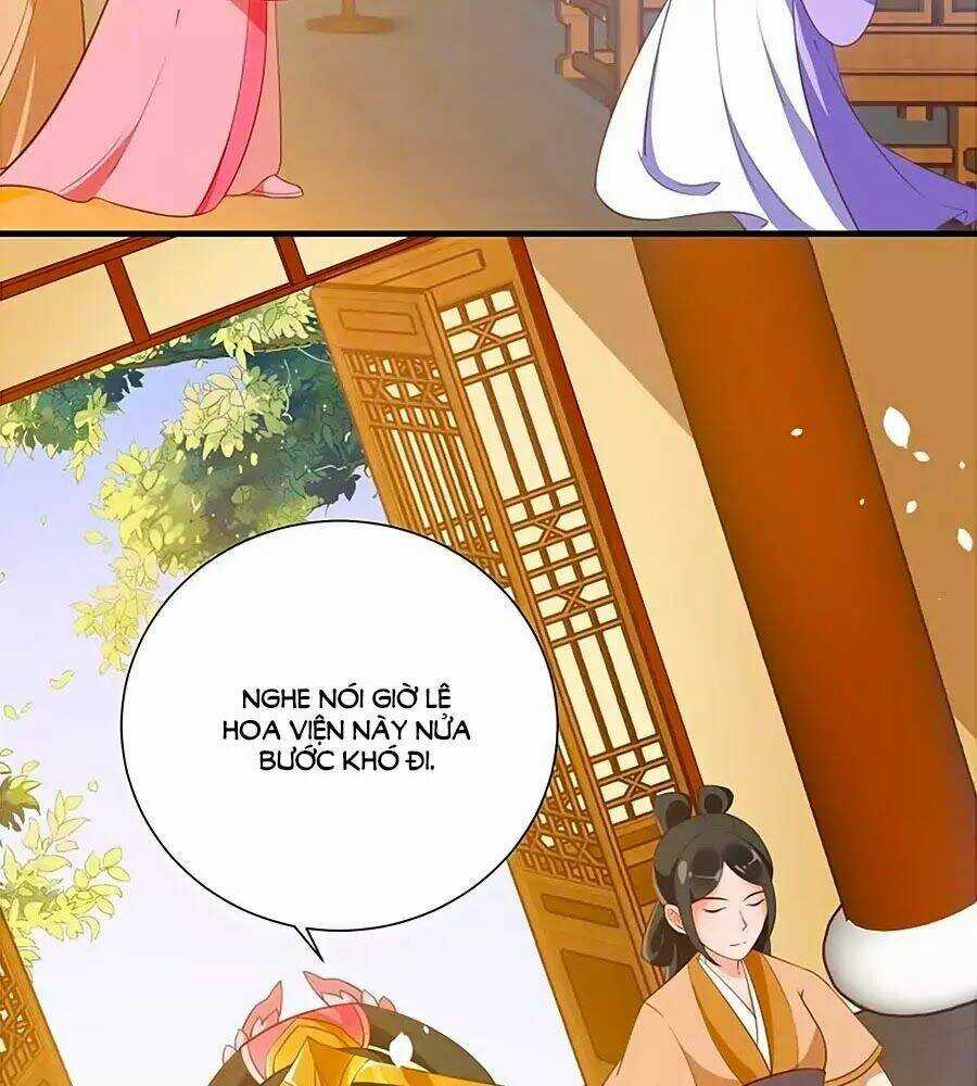 Thịnh Thế Lê Hoa Điện - Chapter 78 - Trang 4