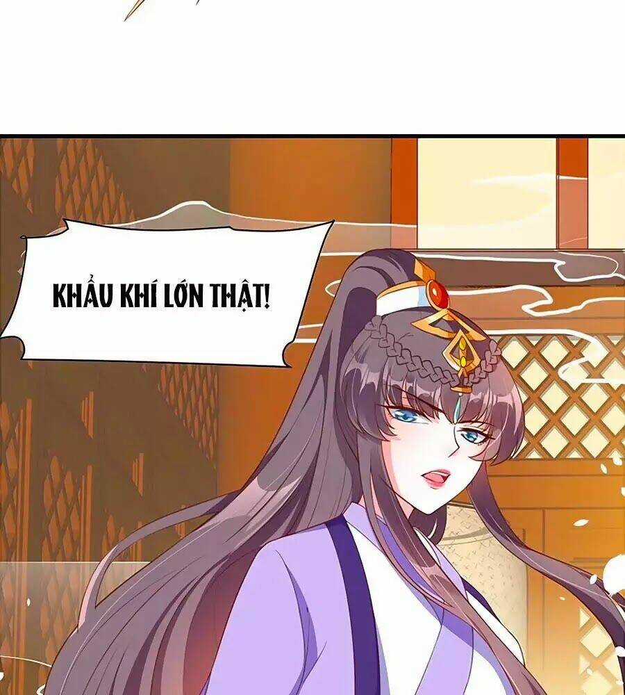 Thịnh Thế Lê Hoa Điện - Chapter 78 - Trang 31