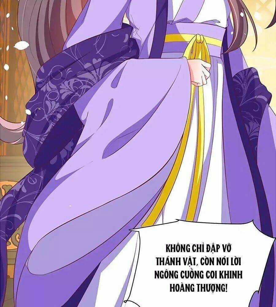 Thịnh Thế Lê Hoa Điện - Chapter 78 - Trang 32