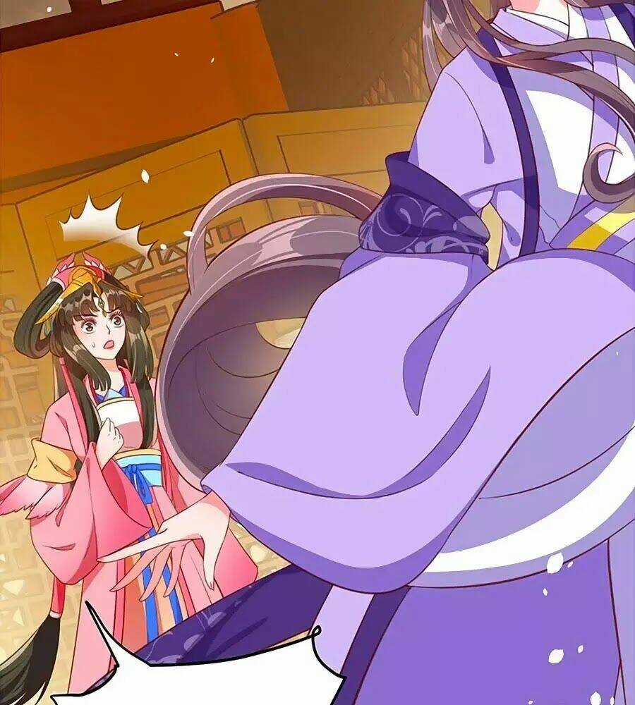 Thịnh Thế Lê Hoa Điện - Chapter 78 - Trang 35