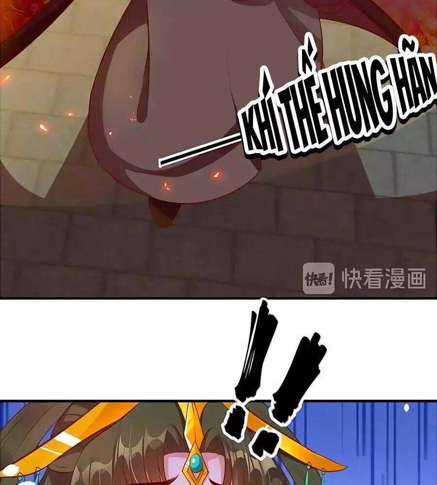 Thịnh Thế Lê Hoa Điện - Chapter 78 - Trang 38