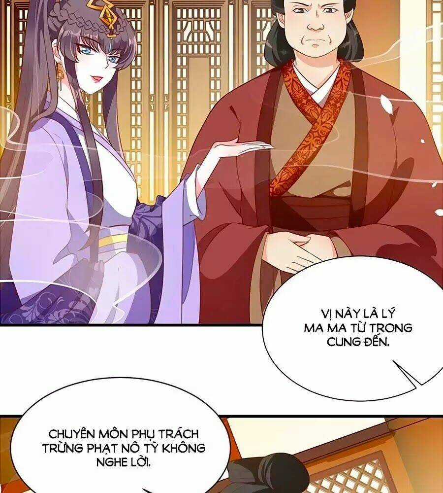 Thịnh Thế Lê Hoa Điện - Chapter 78 - Trang 40