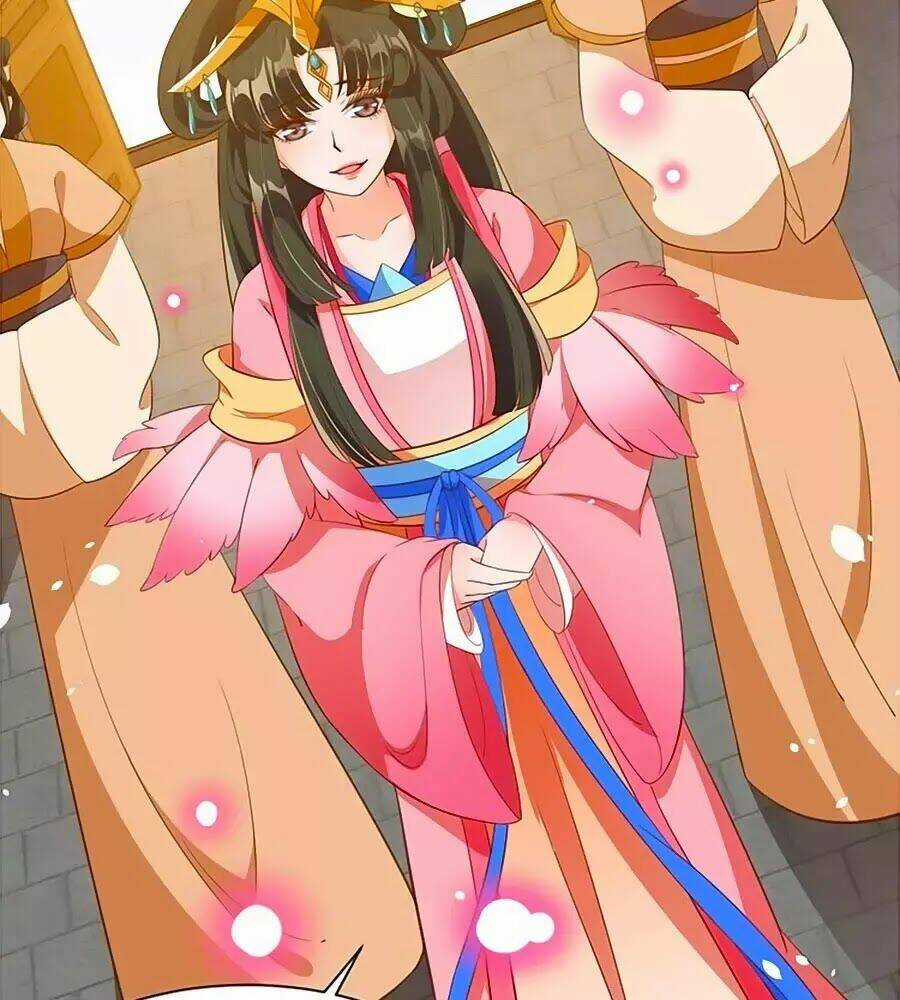 Thịnh Thế Lê Hoa Điện - Chapter 78 - Trang 5